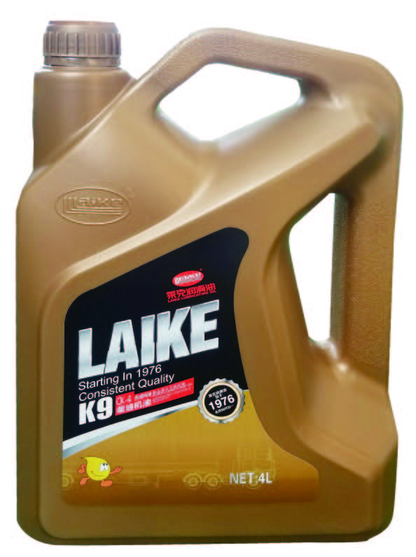 Laike өндөр чанартай дизель хөдөлгүүрийн тос - Image 3